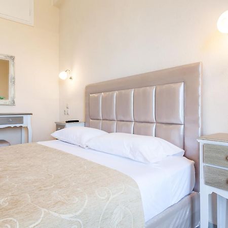 Mon Repos Aparthotel Panormos  Kültér fotó