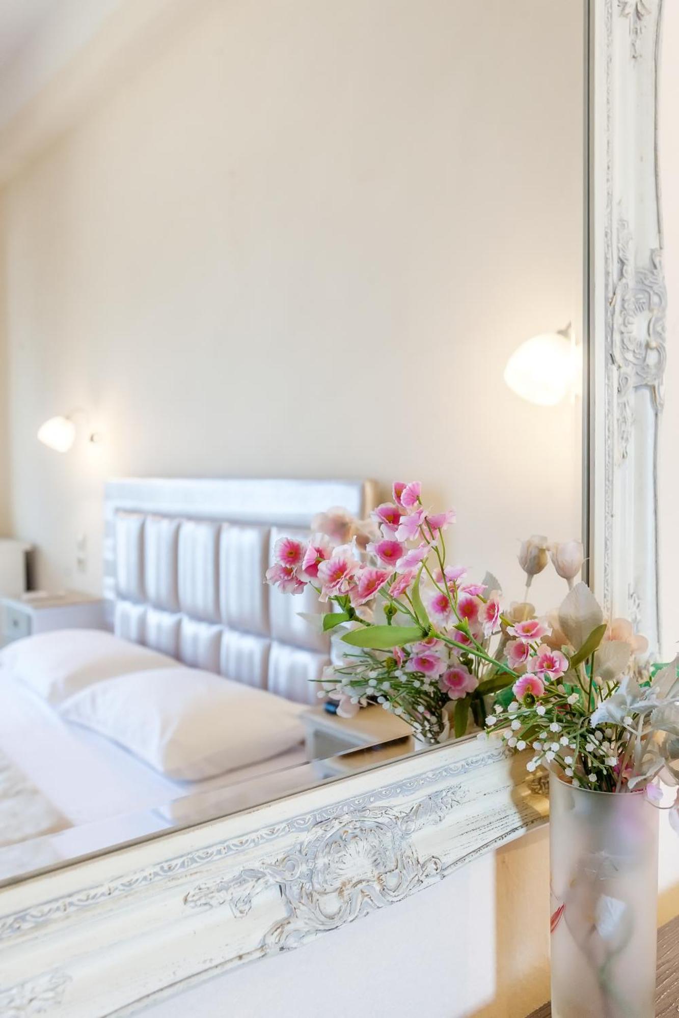 Mon Repos Aparthotel Panormos  Kültér fotó