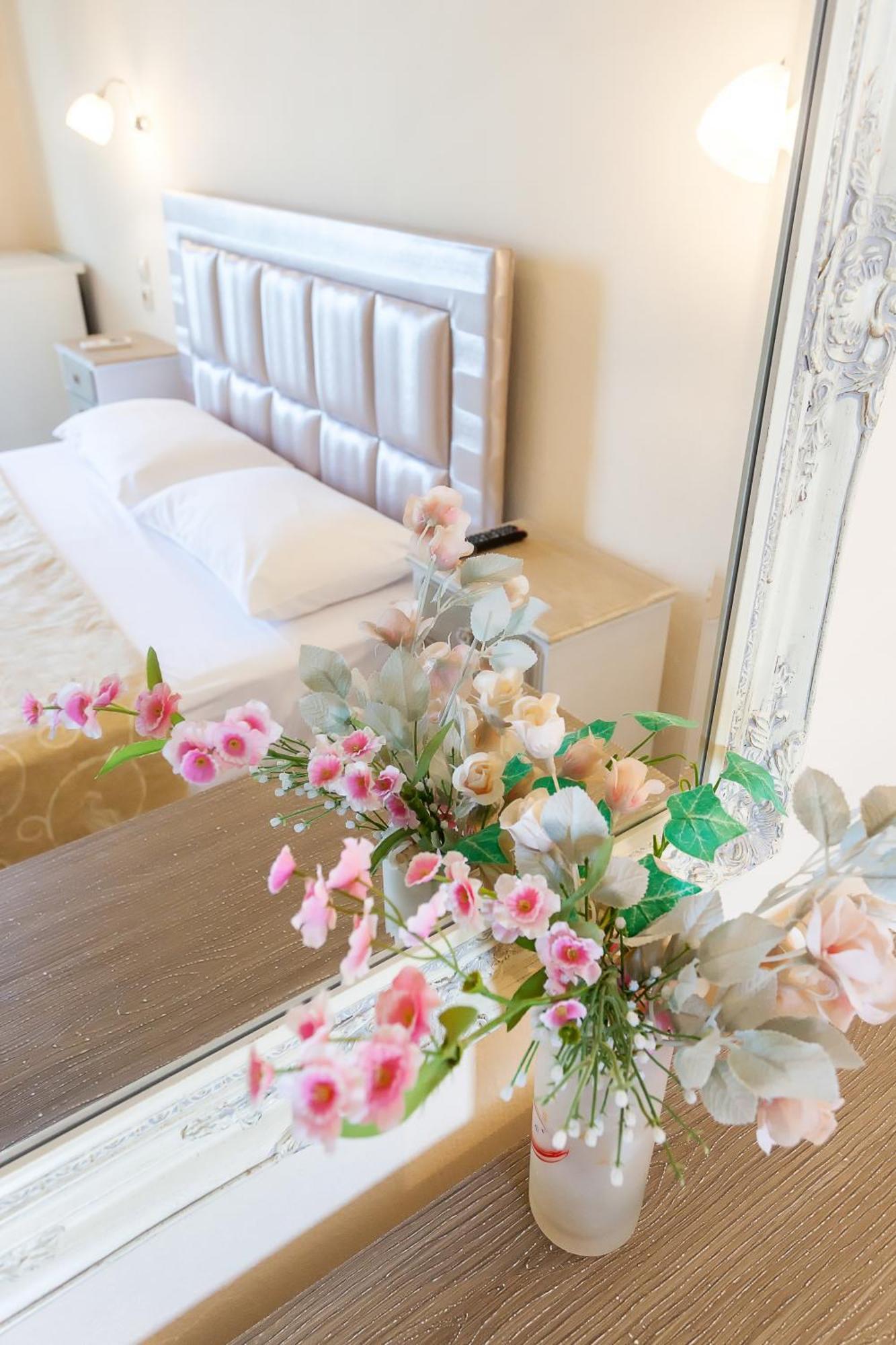 Mon Repos Aparthotel Panormos  Kültér fotó